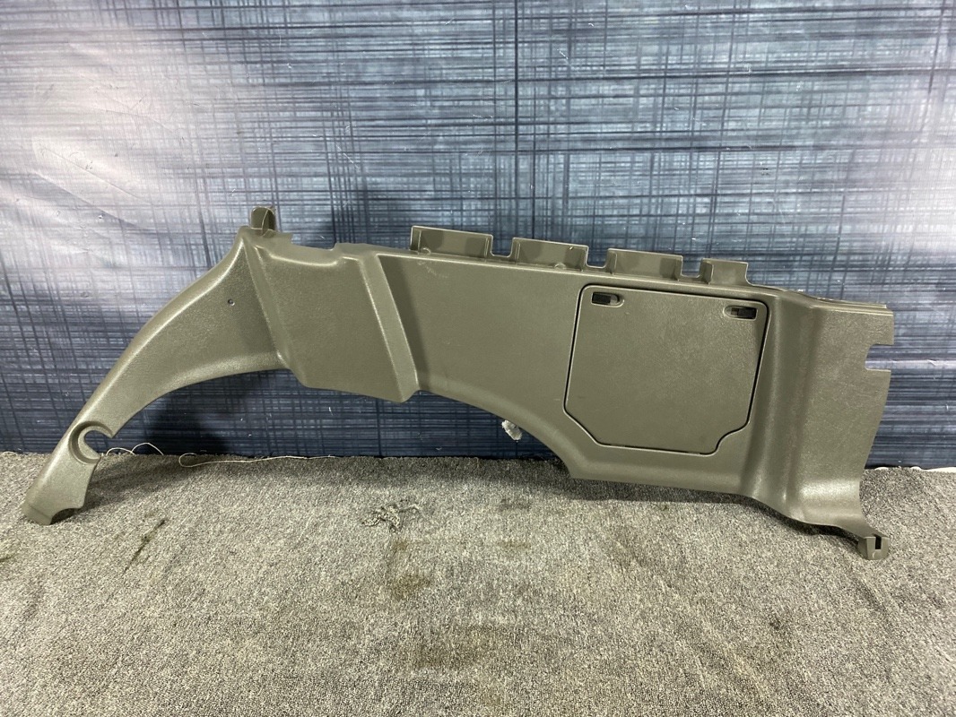 Обшивка багажника, 800 рублей, Красноярск