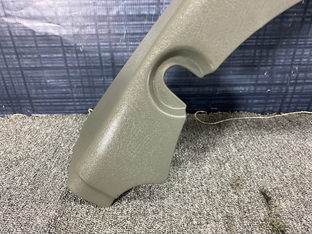 Обшивка багажника, 800 рублей, Красноярск