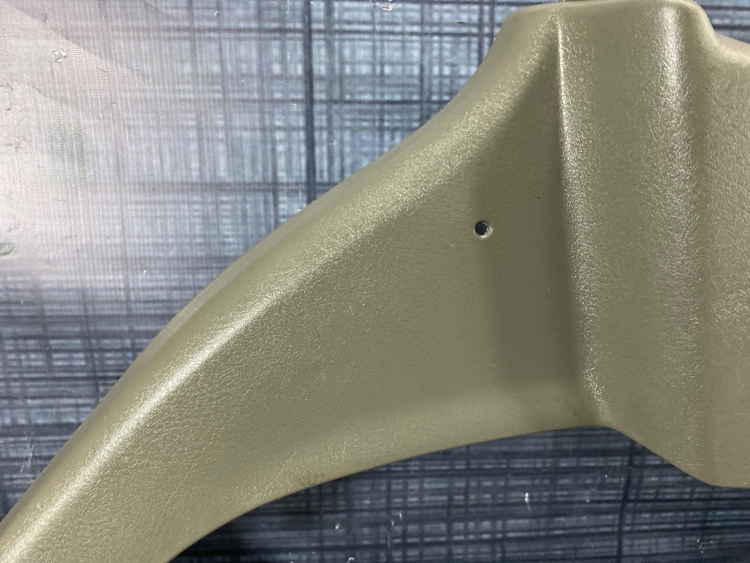 Обшивка багажника, 800 рублей, Красноярск