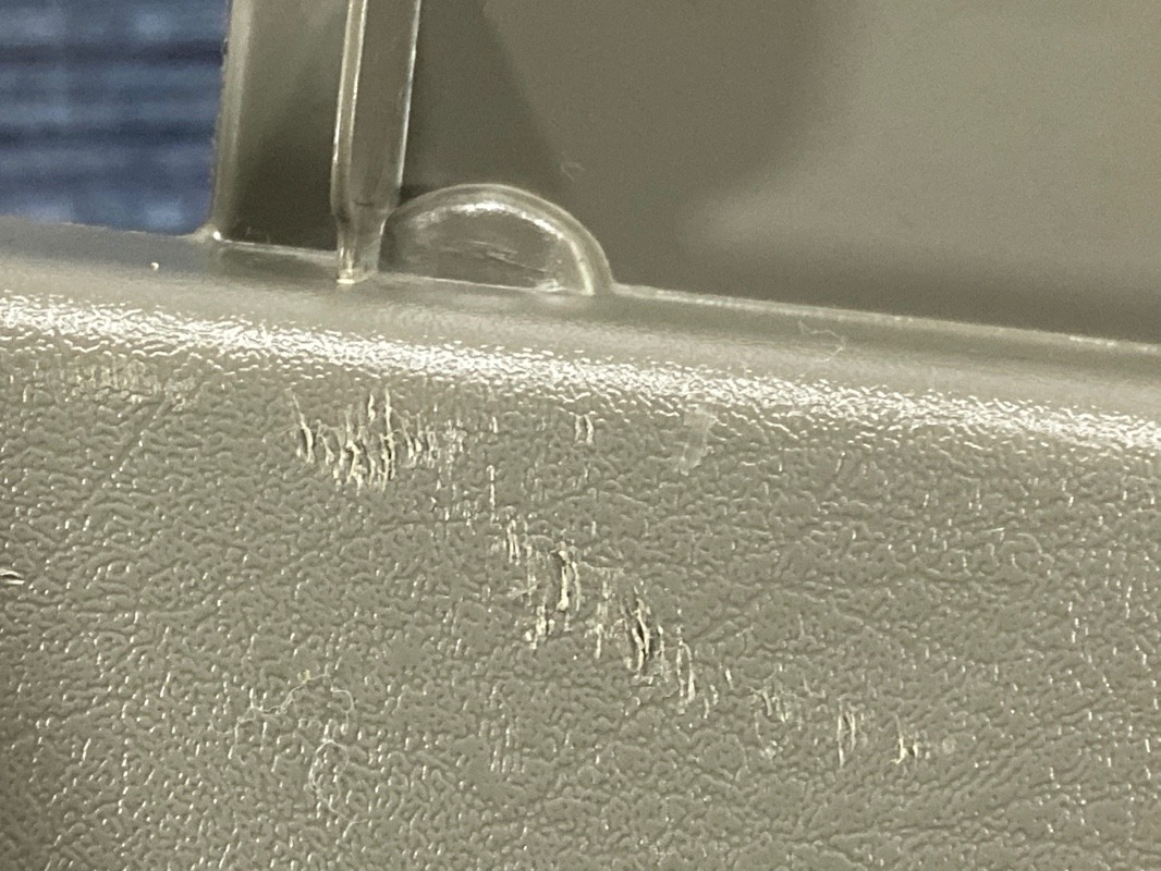 Обшивка багажника, 800 рублей, Красноярск