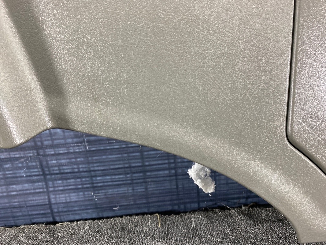 Обшивка багажника, 800 рублей, Красноярск