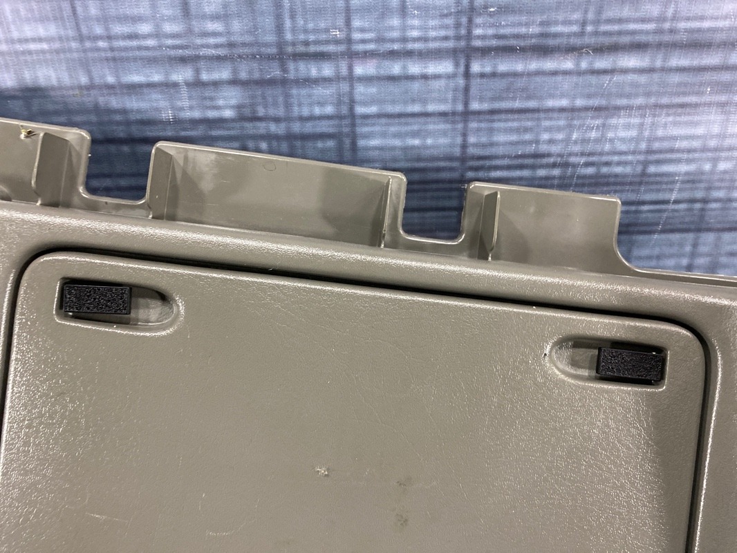 Обшивка багажника, 800 рублей, Красноярск