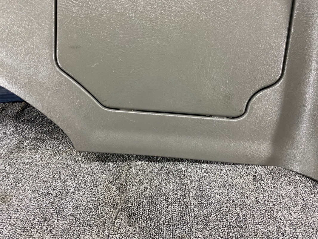 Обшивка багажника, 800 рублей, Красноярск