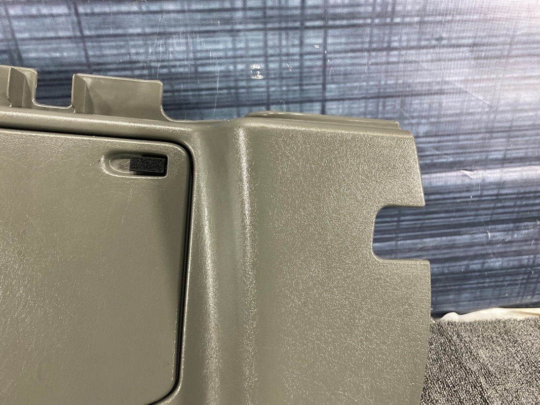 Обшивка багажника, 800 рублей, Красноярск