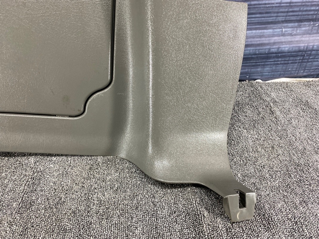 Обшивка багажника, 800 рублей, Красноярск