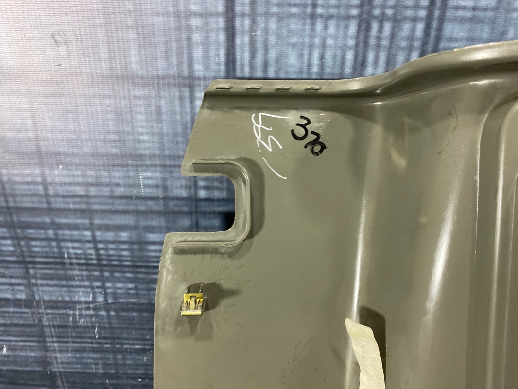 Обшивка багажника, 800 рублей, Красноярск