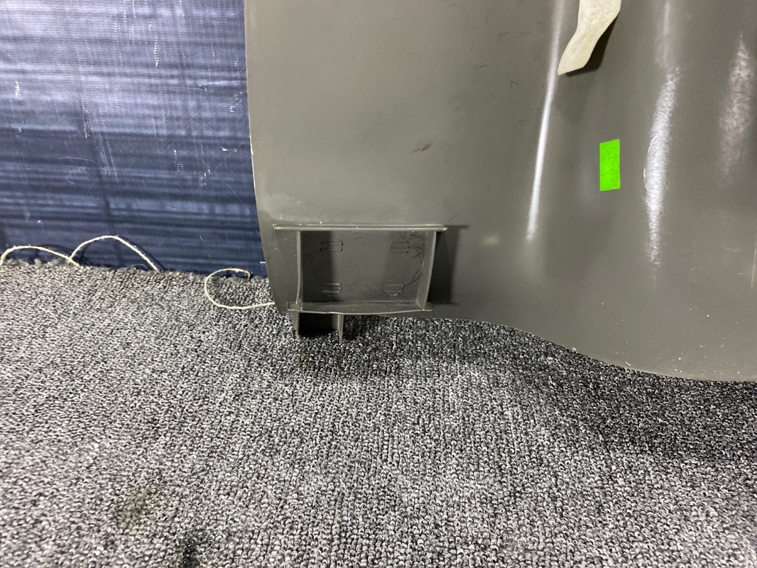 Обшивка багажника, 800 рублей, Красноярск