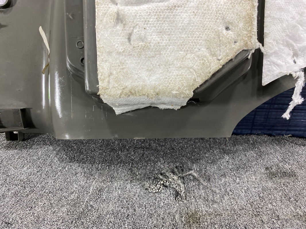 Обшивка багажника, 800 рублей, Красноярск