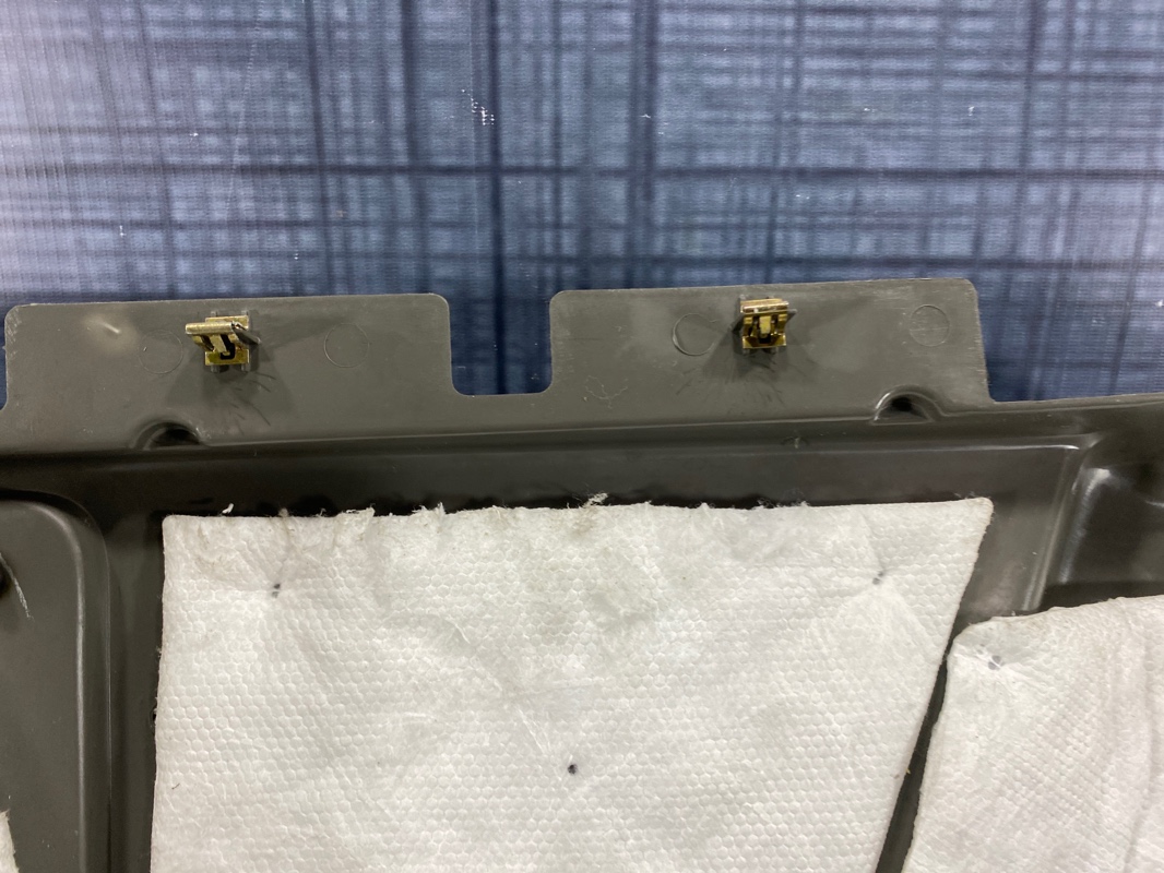 Обшивка багажника, 800 рублей, Красноярск