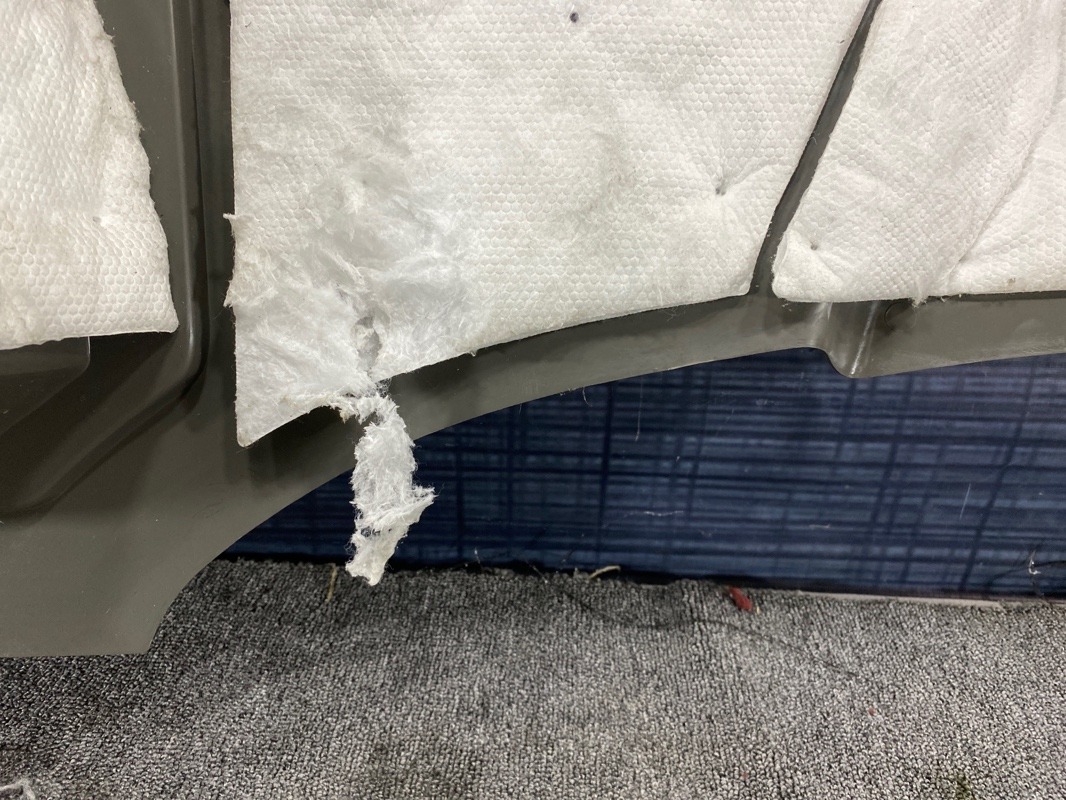 Обшивка багажника, 800 рублей, Красноярск