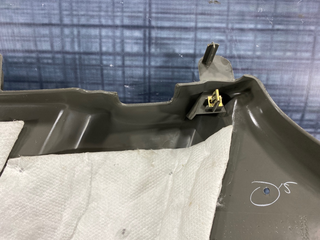 Обшивка багажника, 800 рублей, Красноярск