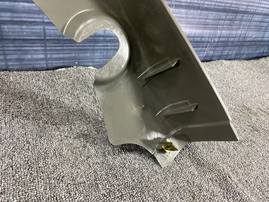 Обшивка багажника, 800 рублей, Красноярск