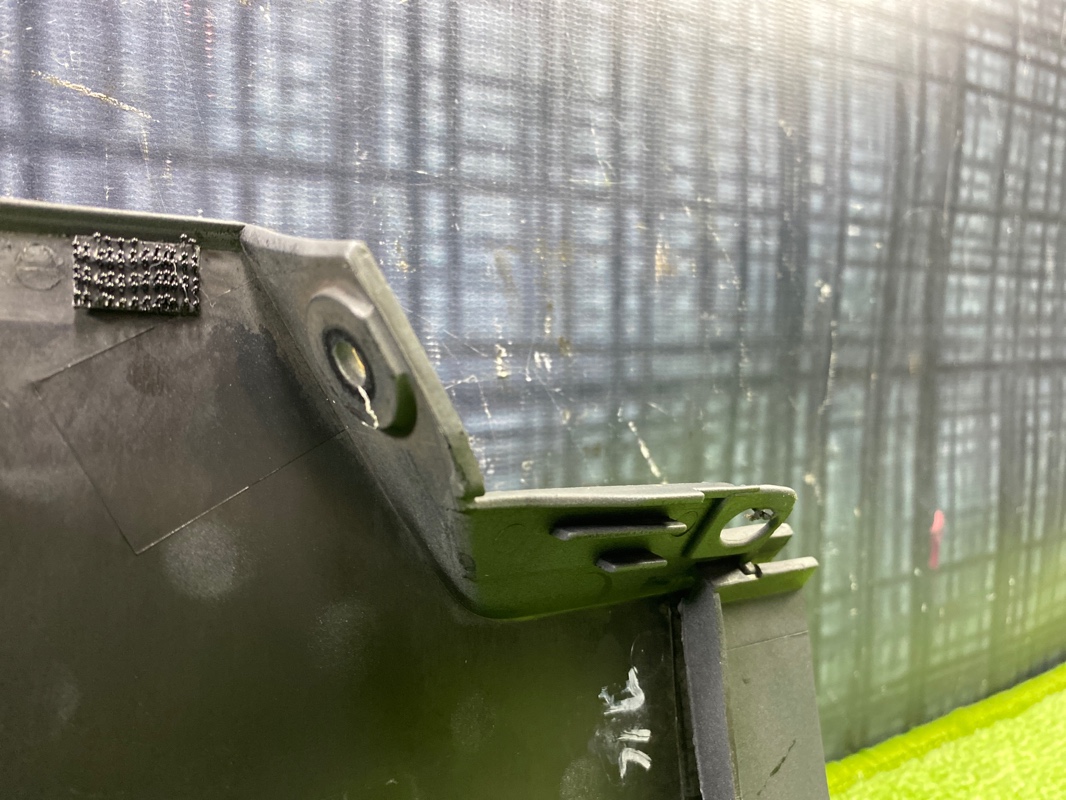 Накладка на порог, 400 рублей, Красноярск