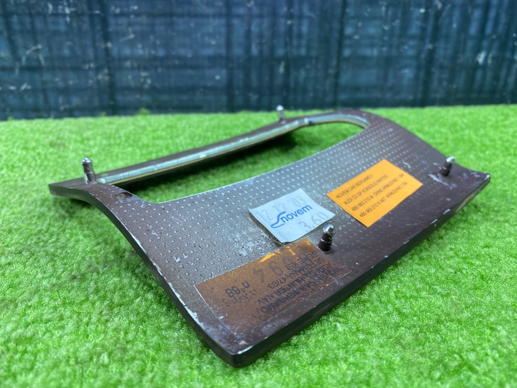 Декоративная накладка, 450 рублей, Красноярск