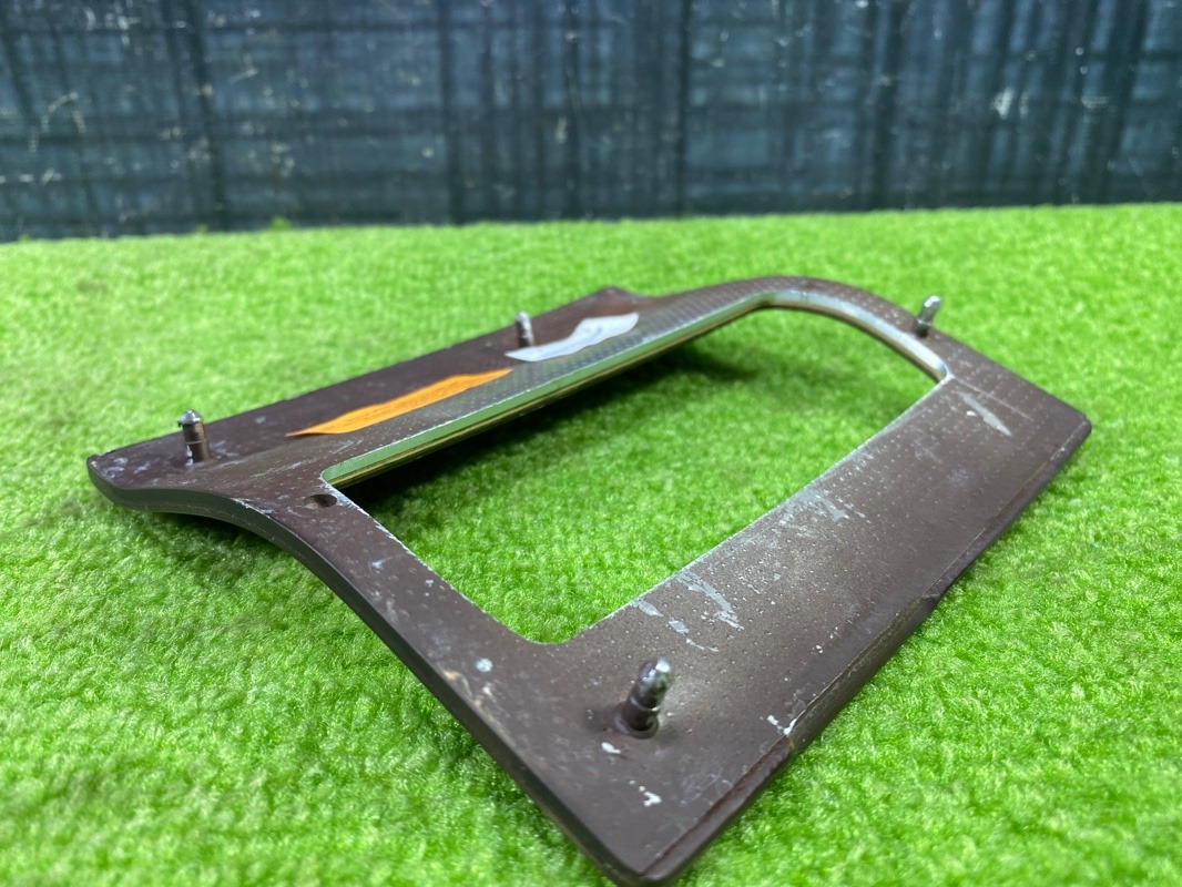 Декоративная накладка, 450 рублей, Красноярск