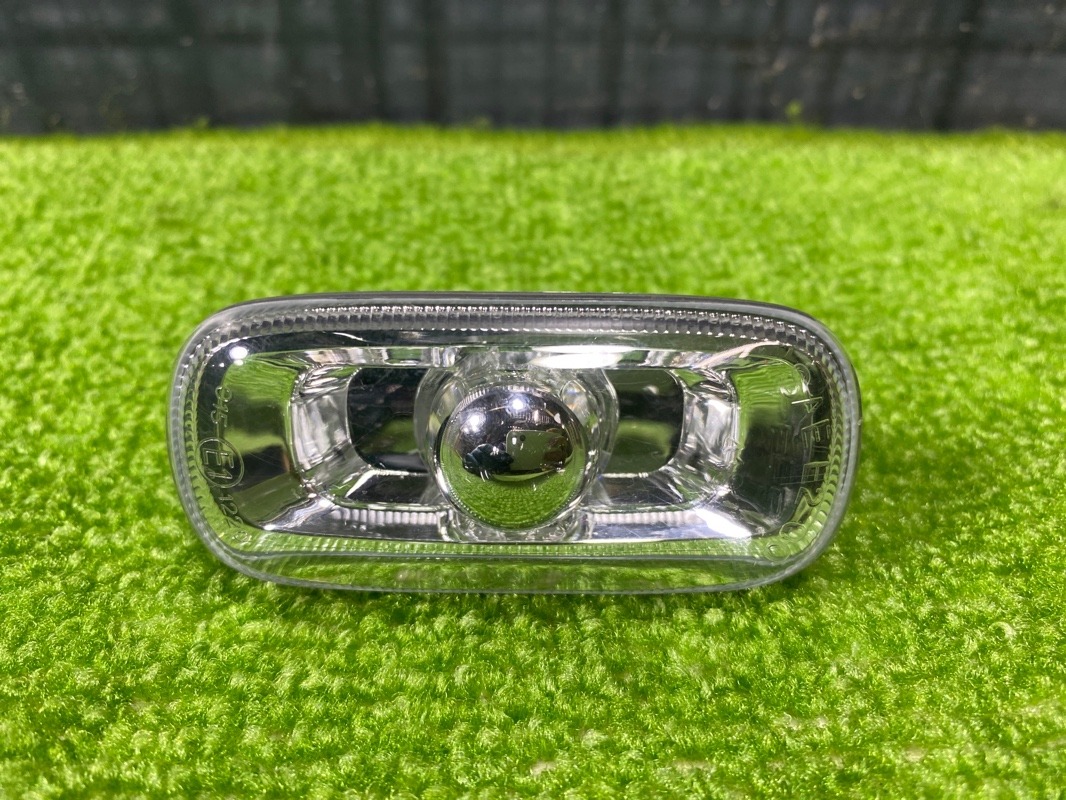 Повторитель в крыло, 500 рублей, Красноярск