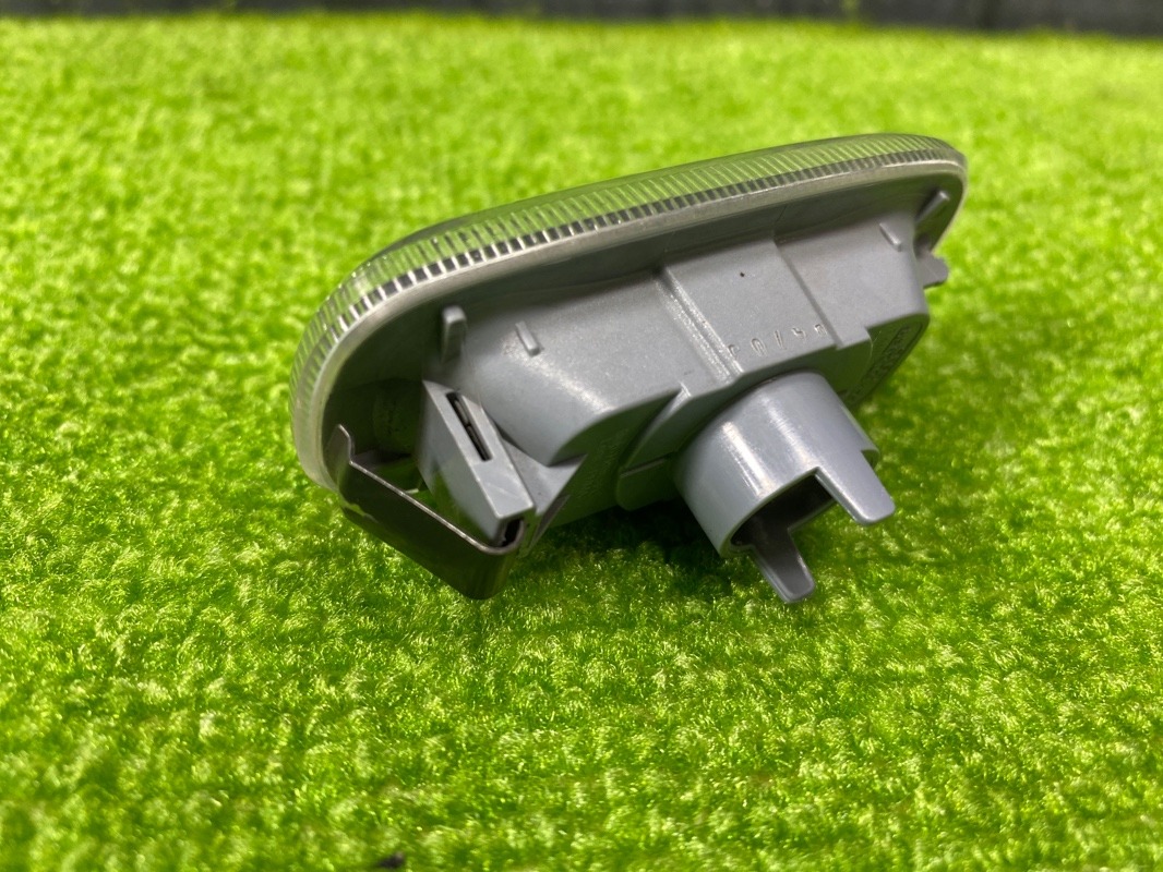 Повторитель в крыло, 500 рублей, Красноярск