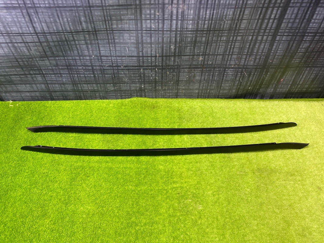 Молдинг лобового стекла, 600 рублей, Красноярск