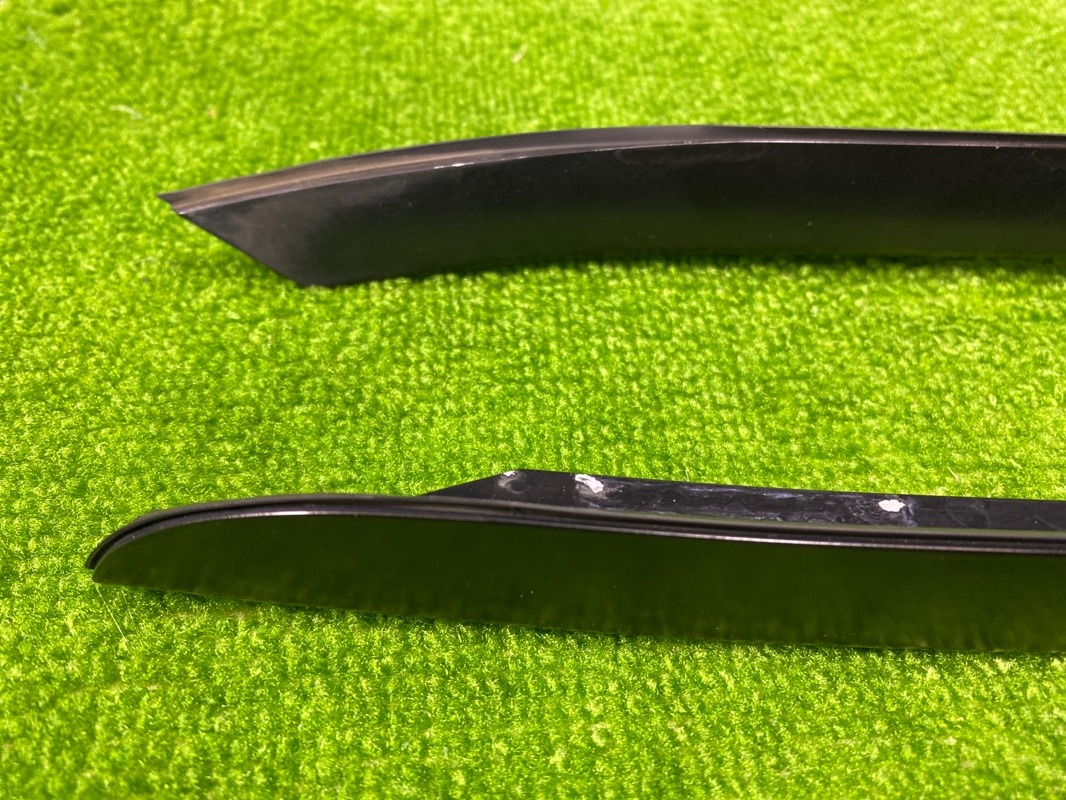 Молдинг лобового стекла, 600 рублей, Красноярск