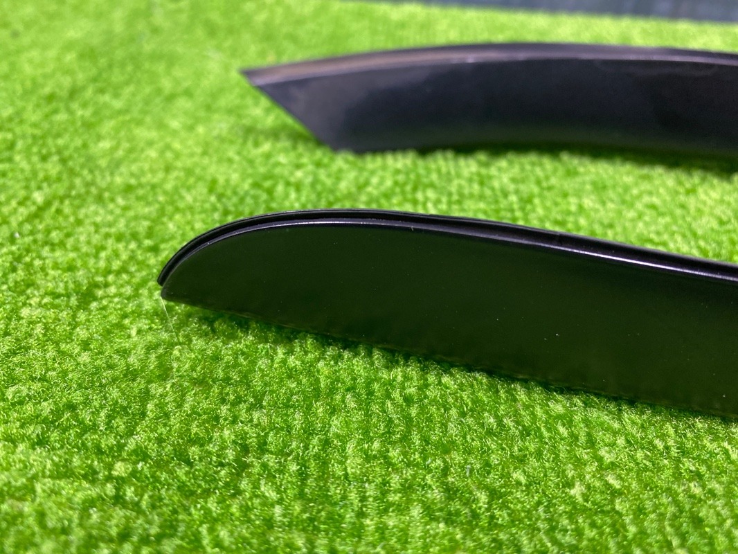 Молдинг лобового стекла, 600 рублей, Красноярск