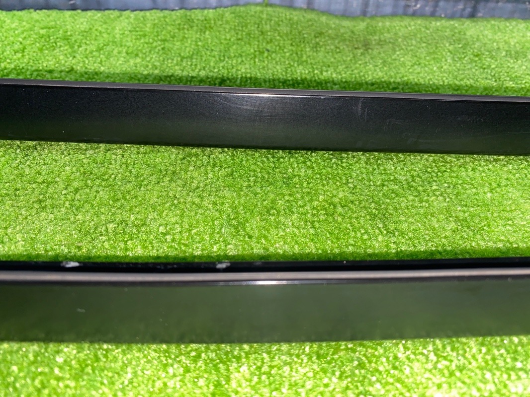 Молдинг лобового стекла, 600 рублей, Красноярск