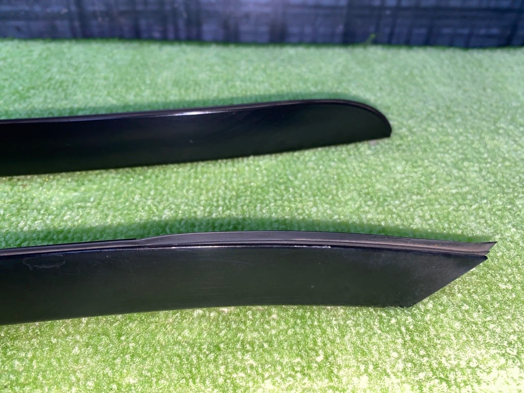 Молдинг лобового стекла, 600 рублей, Красноярск