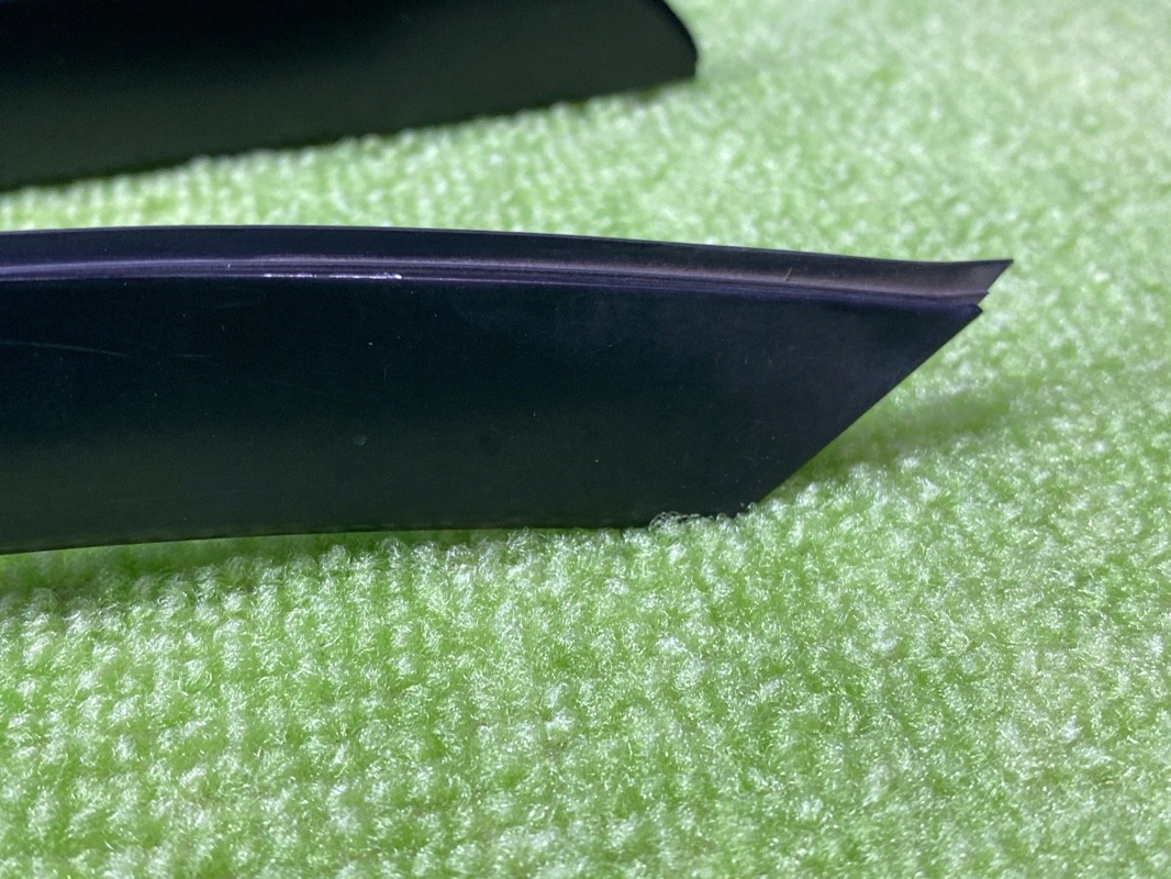 Молдинг лобового стекла, 600 рублей, Красноярск