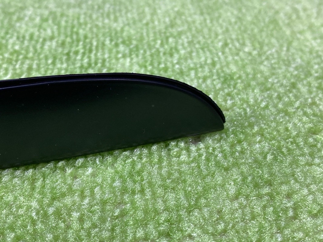 Молдинг лобового стекла, 600 рублей, Красноярск