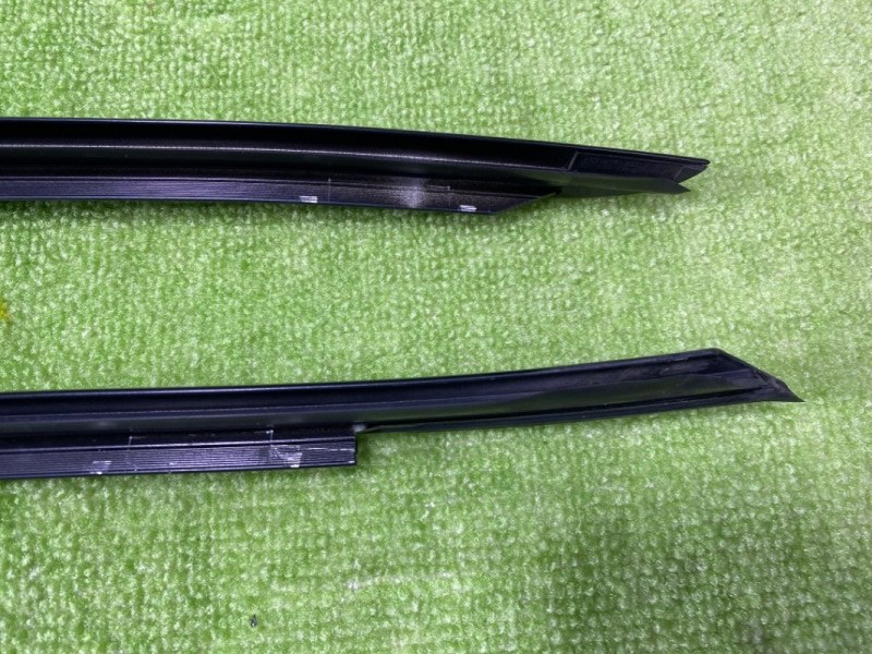 Молдинг лобового стекла, 600 рублей, Красноярск