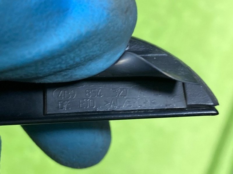 Молдинг лобового стекла, 600 рублей, Красноярск