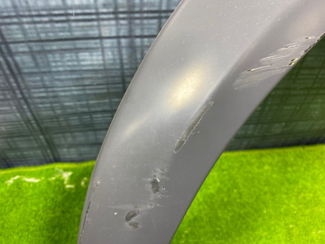 Накладка на крыло, 900 рублей, Красноярск