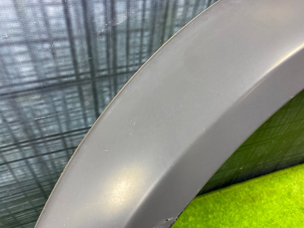 Накладка на крыло, 900 рублей, Красноярск