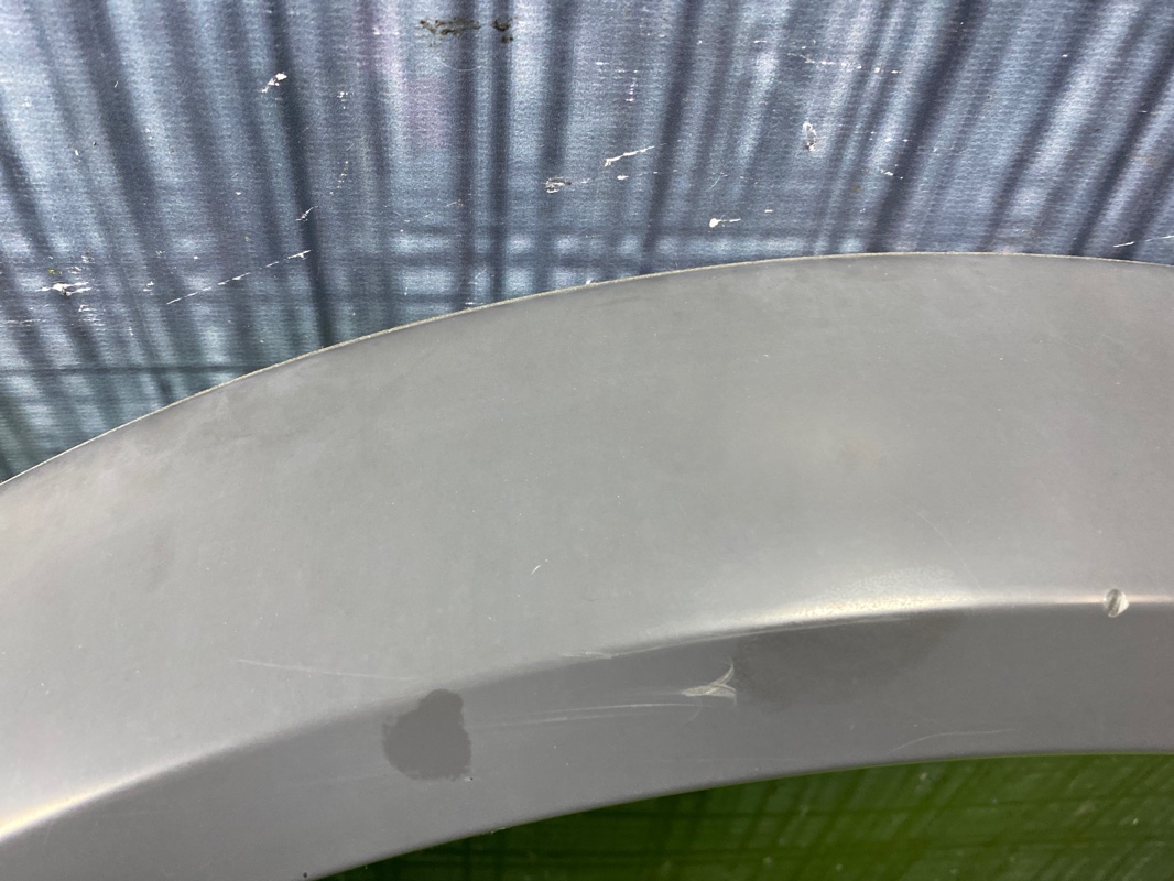 Накладка на крыло, 900 рублей, Красноярск