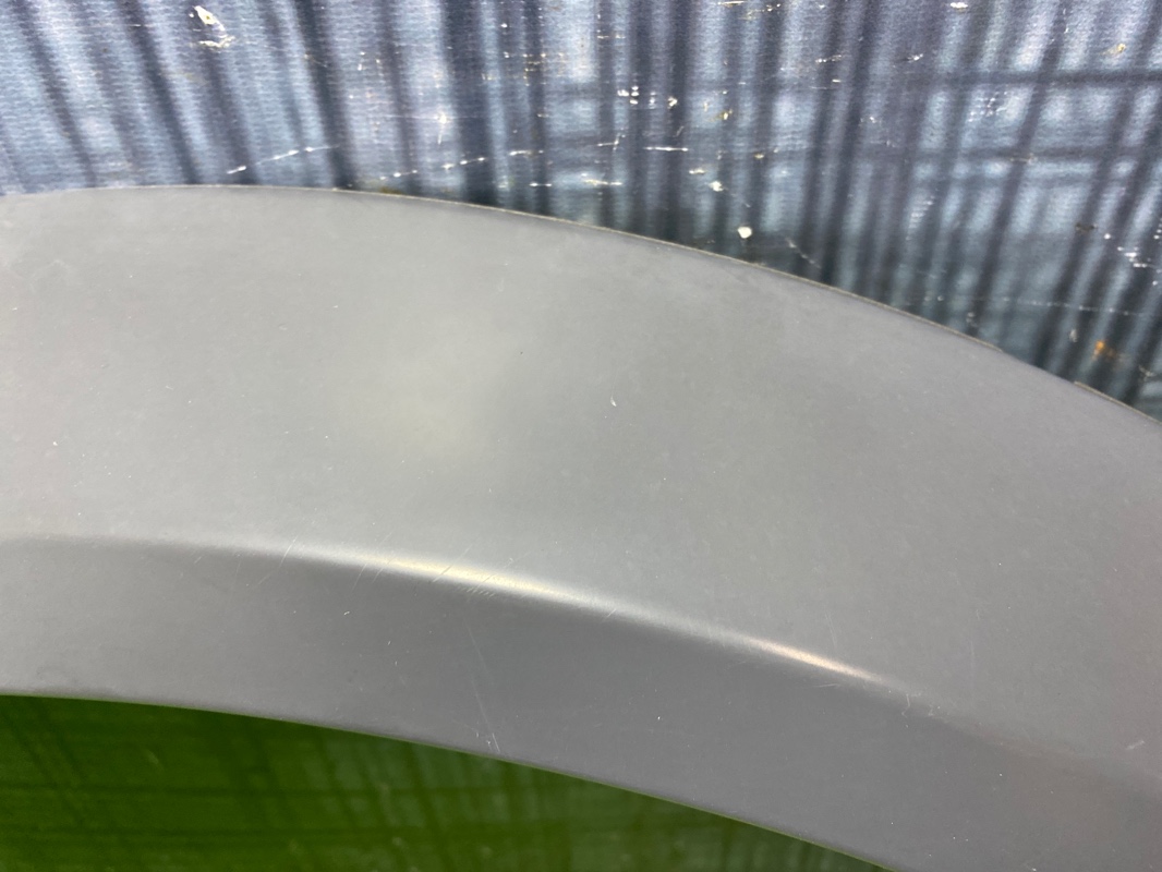 Накладка на крыло, 900 рублей, Красноярск