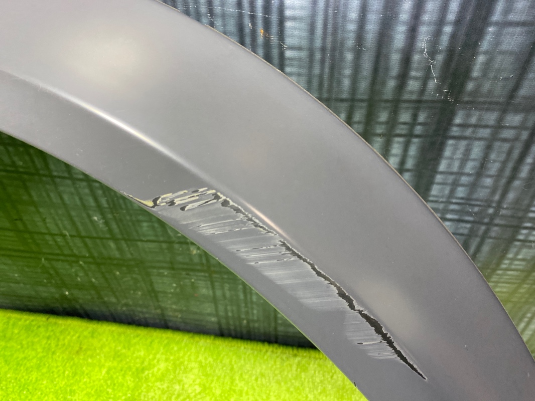 Накладка на крыло, 900 рублей, Красноярск