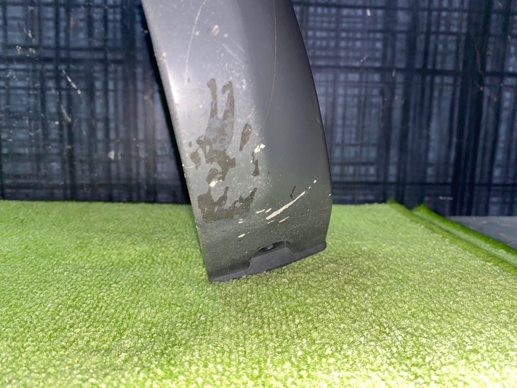 Накладка на крыло, 900 рублей, Красноярск