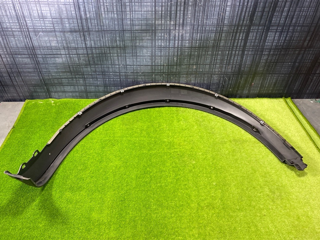 Накладка на крыло, 900 рублей, Красноярск