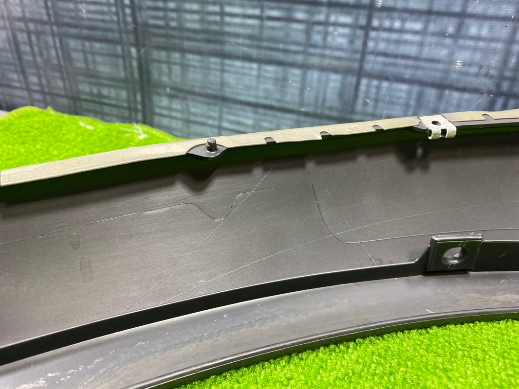 Накладка на крыло, 900 рублей, Красноярск