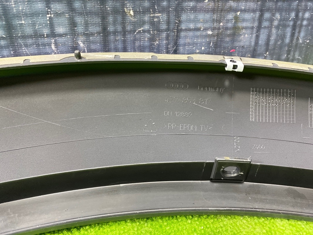 Накладка на крыло, 900 рублей, Красноярск