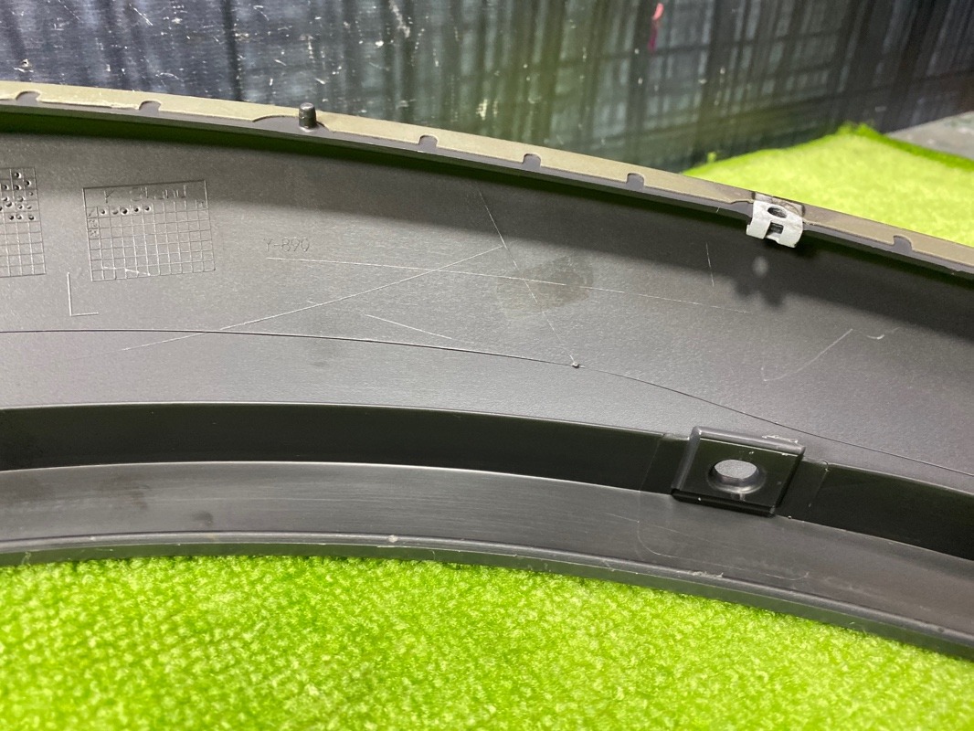 Накладка на крыло, 900 рублей, Красноярск