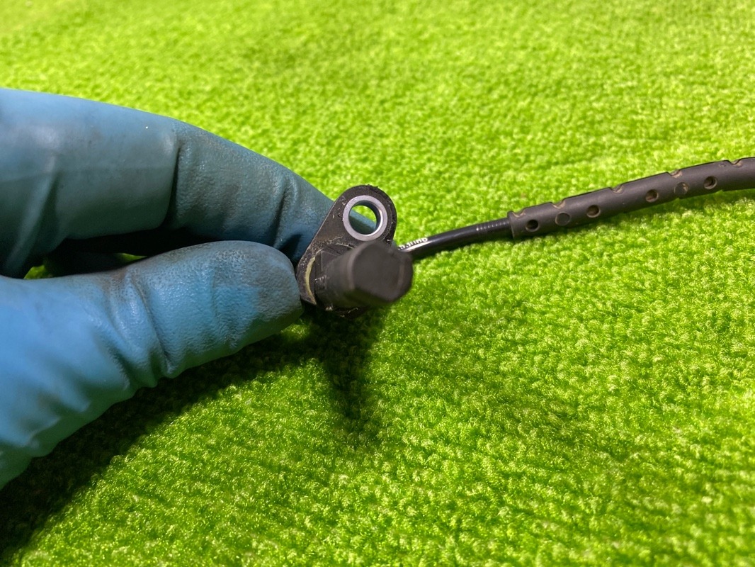 Датчик ABS, 900 рублей, Красноярск