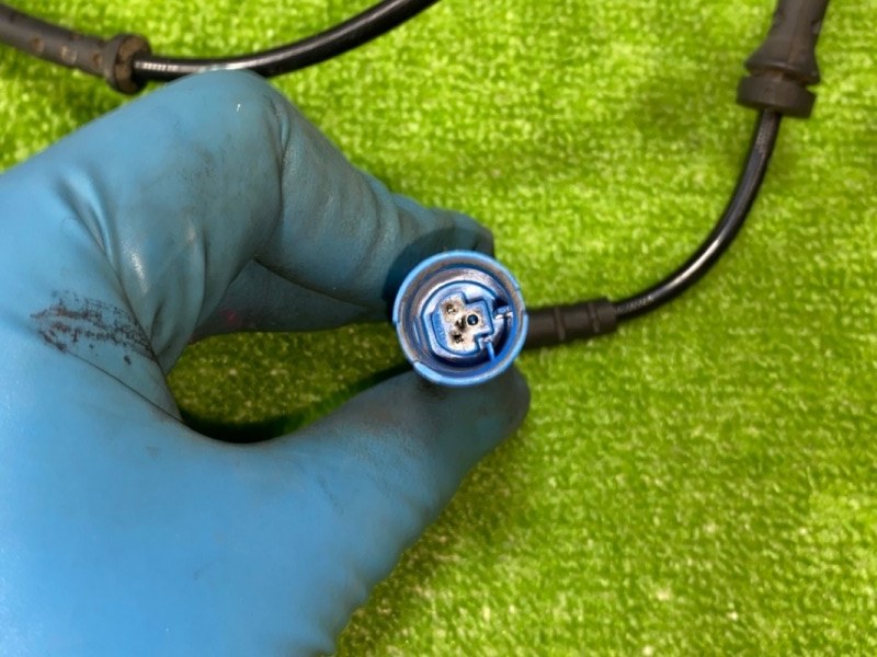 Датчик ABS, 900 рублей, Красноярск