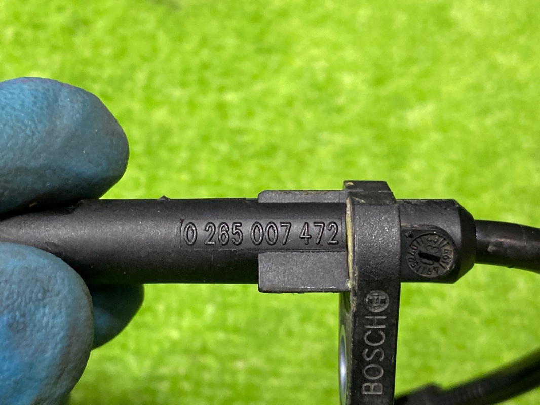 Датчик ABS, 900 рублей, Красноярск