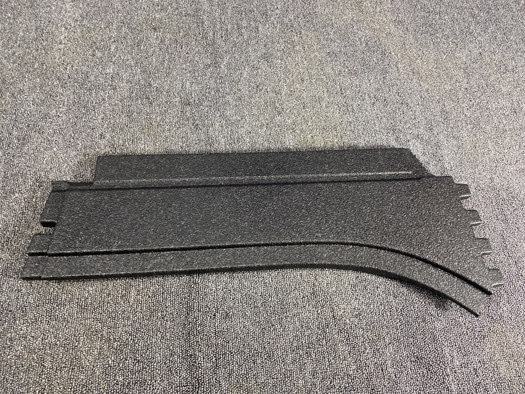 Пенопласт багажника, 1884 рублей, Красноярск