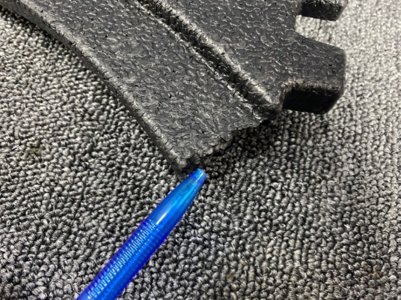 Пенопласт багажника, 1884 рублей, Красноярск