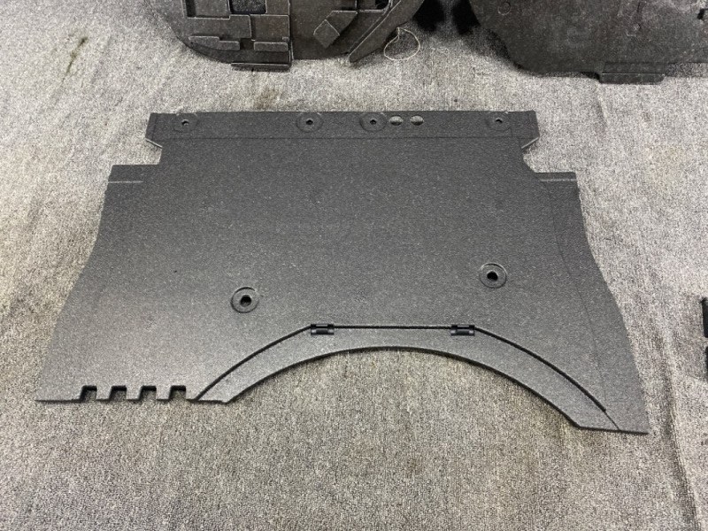 Пенопласт багажника, 1884 рублей, Красноярск