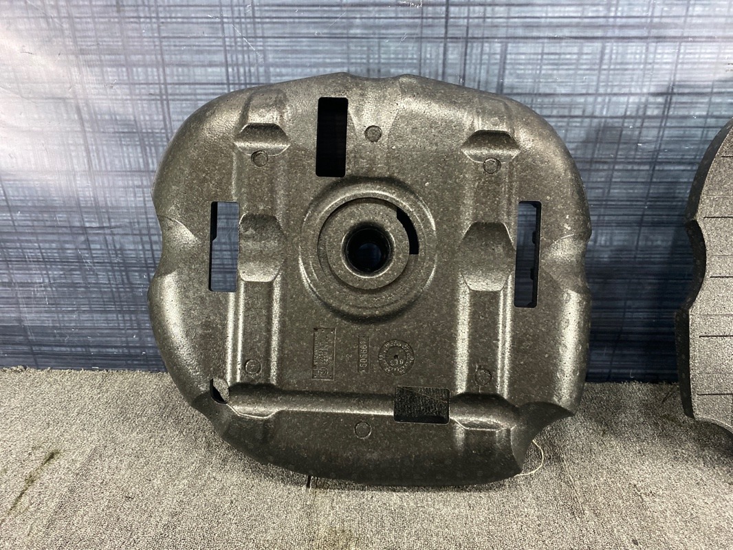 Пенопласт багажника, 1884 рублей, Красноярск