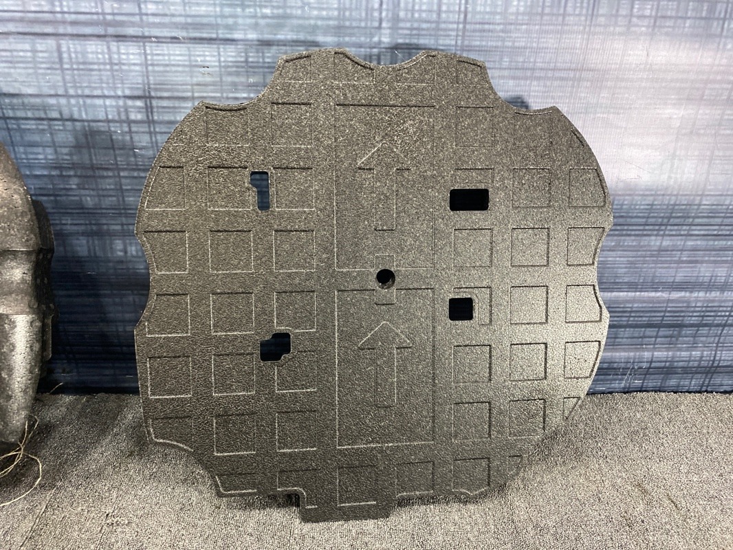 Пенопласт багажника, 1884 рублей, Красноярск