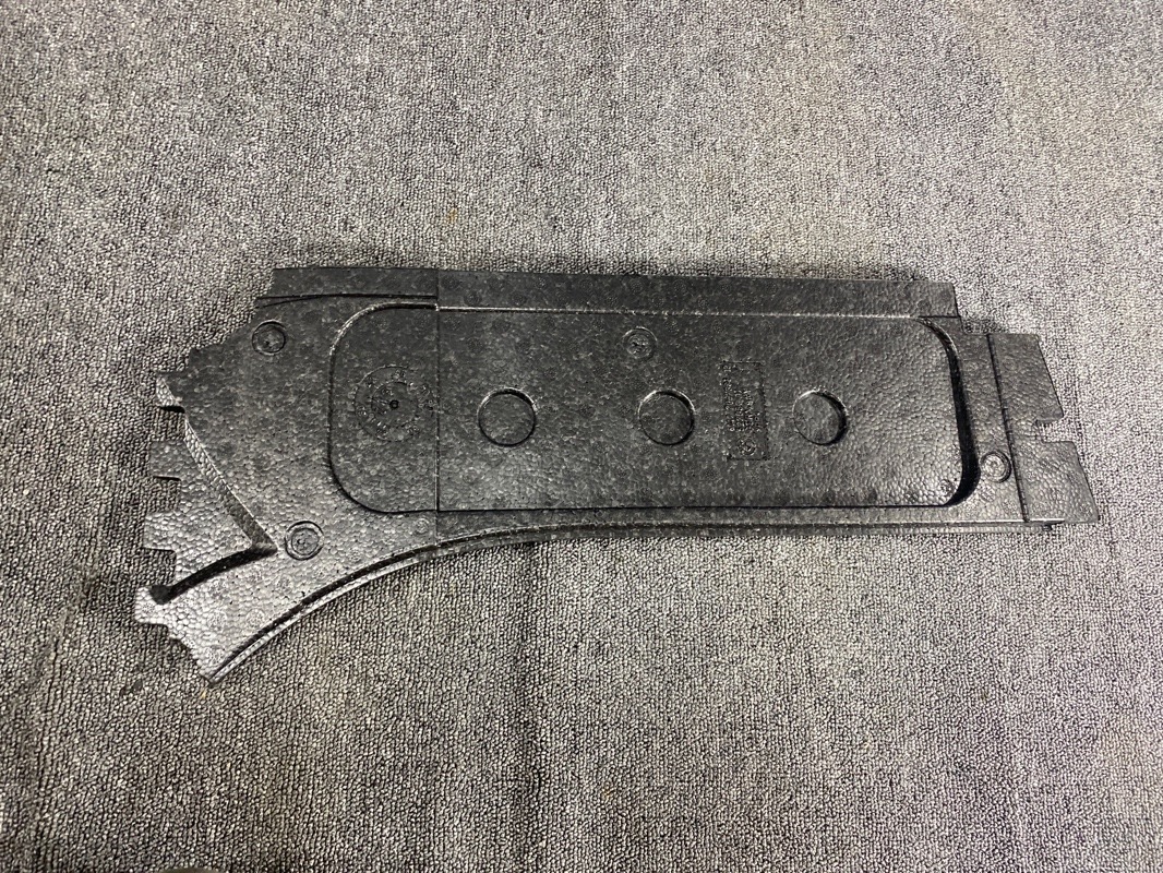 Пенопласт багажника, 1884 рублей, Красноярск