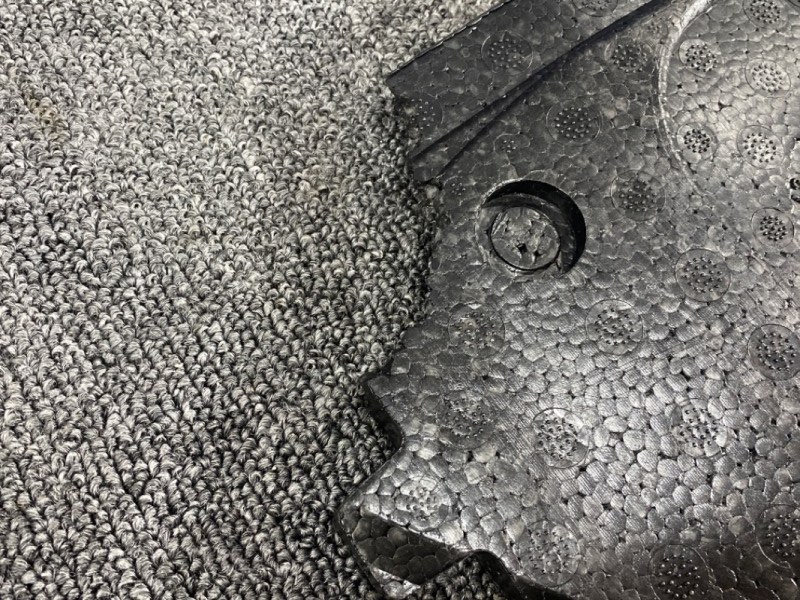 Пенопласт багажника, 1884 рублей, Красноярск